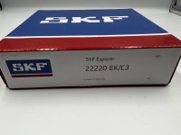 Łożysko 22220 EK/C3 SKF