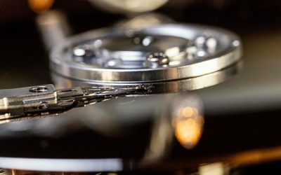 Hałas, drgania, przegrzewanie – co mówią o stanie łożyska?