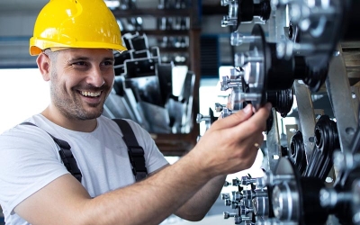 Centralne smarowanie – kiedy ma sens i dla kogo się opłaca?