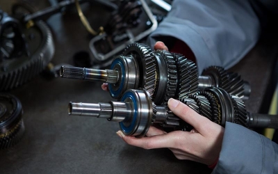 Czego nie widać na pierwszy rzut oka w dobrej jakości łożyska?