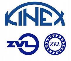 Kinex